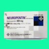Neuropentin 300