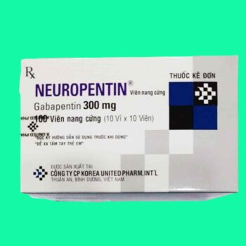 Neuropentin 300