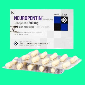 Neuropentin 300