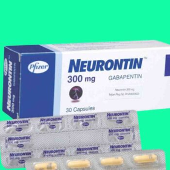 Neuropentin 300