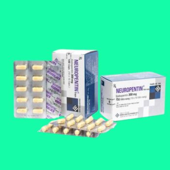 Neuropentin 300