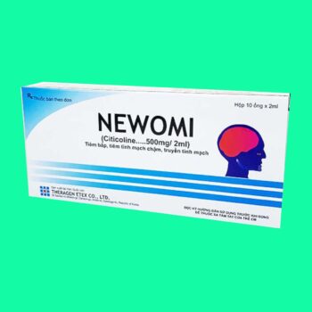 Newomi