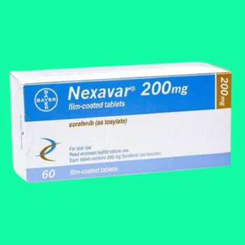 Nexavar 200mg