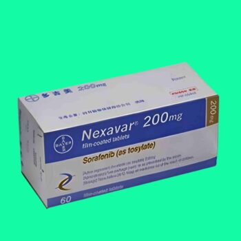 Nexavar 200mg
