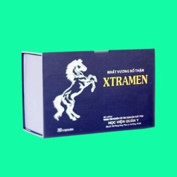 Nhất vương Bổ thận XTRAMEN