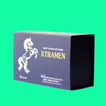 Nhất vương Bổ thận XTRAMEN