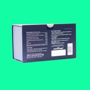 Nhất vương Bổ thận XTRAMEN