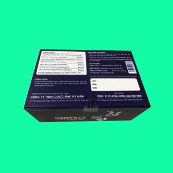 Nhất vương Bổ thận XTRAMEN