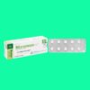 Nicomen Tablets 5mg 9 Nicomen Tablets 5mg