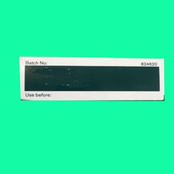 Nicorette Gum 4mg