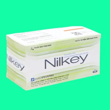 Thuốc viên nén Nilkey