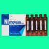 Nimovaso sol 11 Nimovaso sol chống đột quỵ