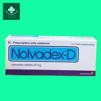 Nolvadex D 20mg 1 Nolvadex D 20mg