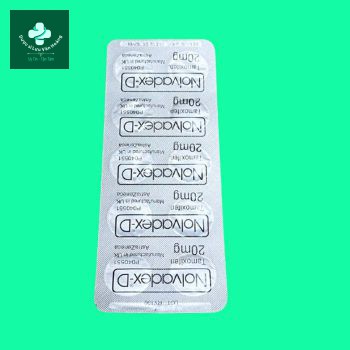 Nolvadex D 20mg 13 Nolvadex D 20mg