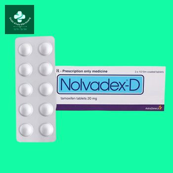 Nolvadex D 20mg 9 Nolvadex D 20mg