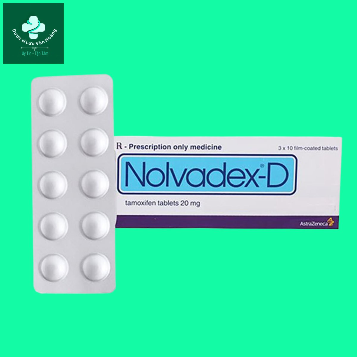 Nolvadex-11 Nolvadex D 20mg