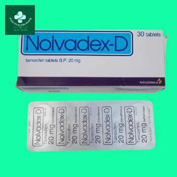 Nolvadex D 20mg 10 Nolvadex D 20mg