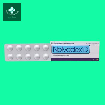 Nolvadex D 20mg 11 Nolvadex D 20mg