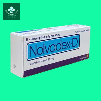 Nolvadex D 20mg 2 Nolvadex D 20mg