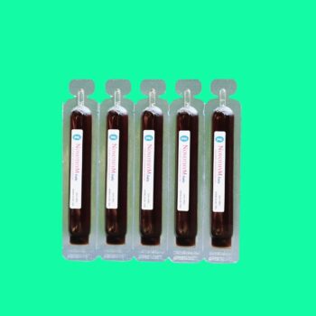 Novothym forte 10 Novothym forte