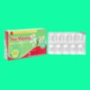Nữ Vương New có tác dụng gì?