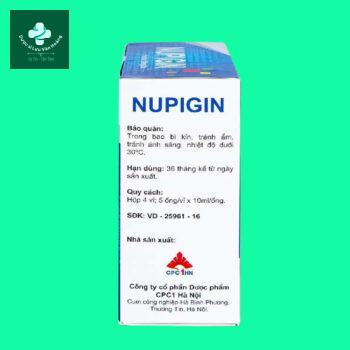 Nupigin