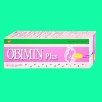 Obimin plus