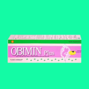 Obimin plus