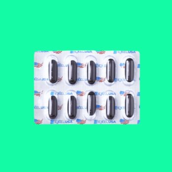 Omexxel Libido - tăng cường sinh lý nam