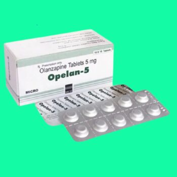 Thuốc Opelan có tác dụng gì?
