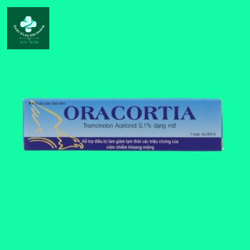 Oracortia 1 Oracortia