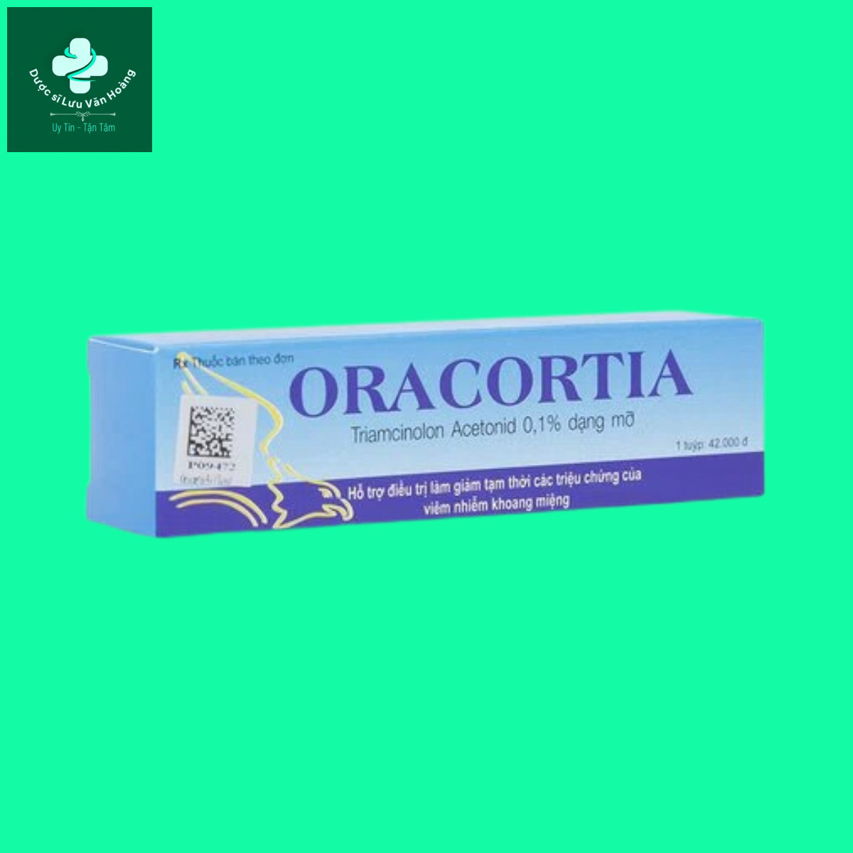Oracortia-4 Oracortia