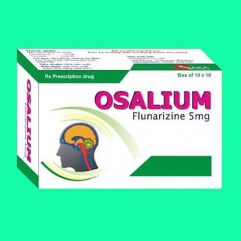 Thuốc Osalium có tác dụng gì?