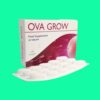 Ova Grow - tăng chất lượng trứngOva Grow - tăng chất lượng trứng