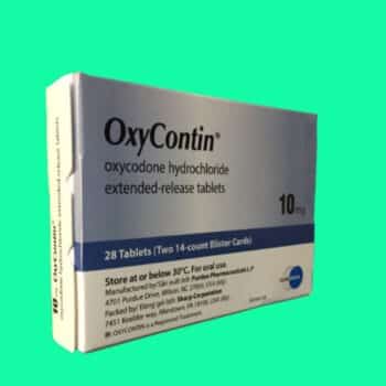 Oxycontin
