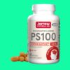 PS 100 Jarrow bổ não
