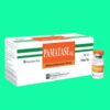 Pamatase-Inj 4 Thuốc Pamatase có tác dụng gì?