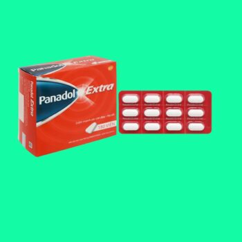 Panadol Extra
