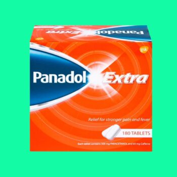 Panadol Extra 3 Panadol Extra