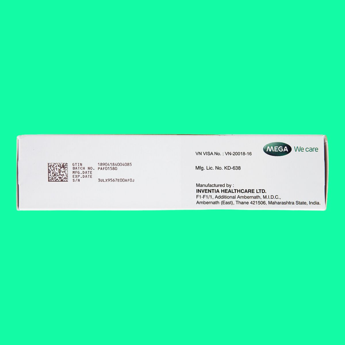 Panfor SR-500 (4) Panfor SR-500 điều trị đái tháo đường type 2