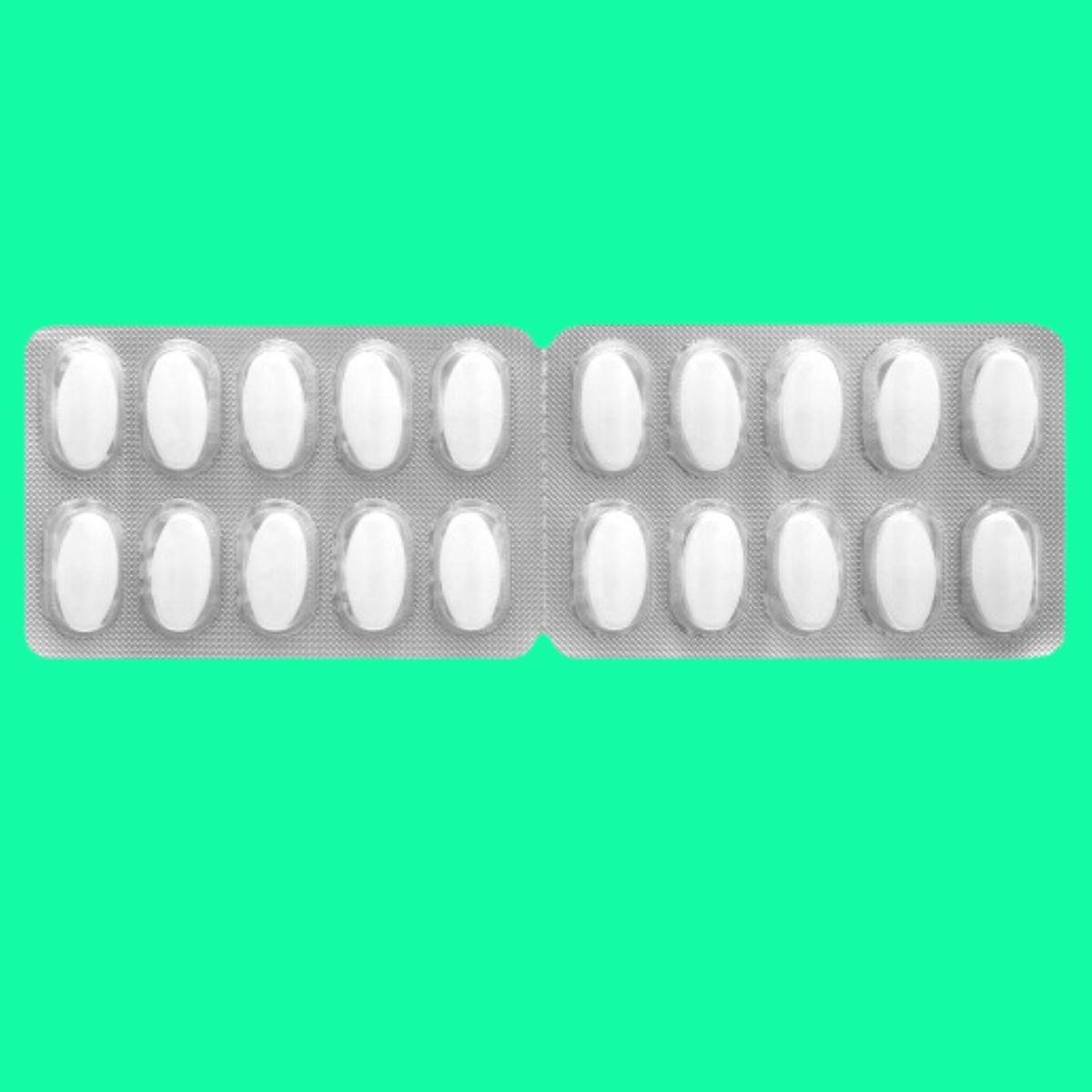 Panfor SR-500 (7) Panfor SR-500 điều trị đái tháo đường type 2