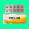 Patchell-hop-100-vien 7 Thuốc Patchell có tác dụng gì?