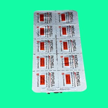 Thuốc Patchell có tác dụng gì?