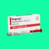 Pegasys 180mcg/0,5ml Roche điều trị viêm gan B, viêm gan C