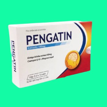 Pengatin