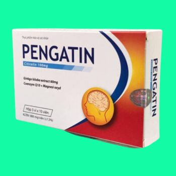 Pengatin