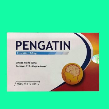 Pengatin