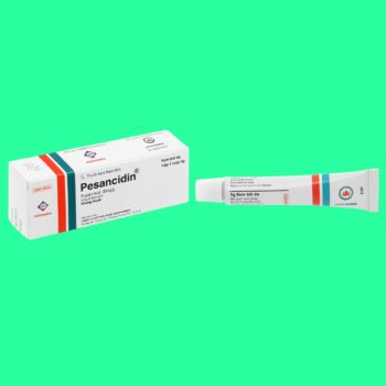 Pesancidin cream 1 Pesancidin cream 1