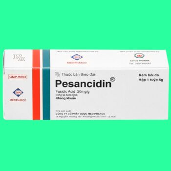Pesancidin cream 2 Pesancidin cream 5