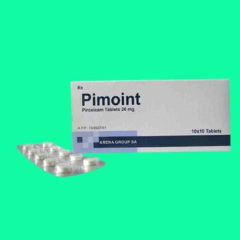 Pimoint 20 5 Pimoint